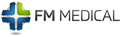 FM Medical Logo